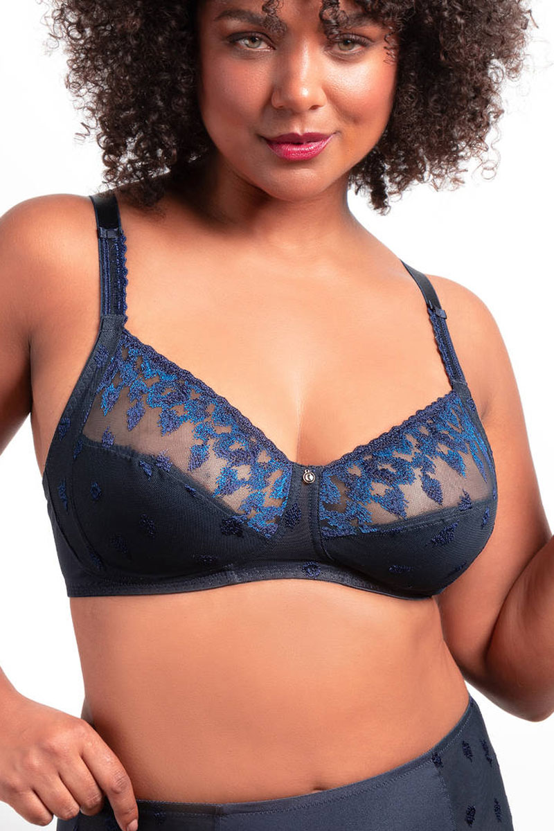 Biustonosz Chantelle Bold Curve C13M20