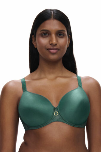 Biustonosz Chantelle Graphic Support Very Covering Memory T-shirt Bra C21S60
