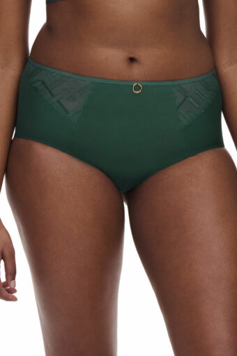 Majtki Chantelle Graphic Support High Waisted Support Full Brief C21S80