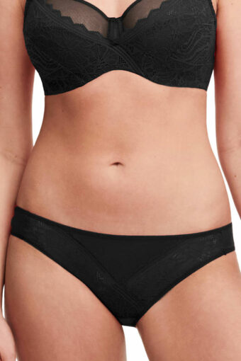 Majtki Chantelle Easy Feel Floral Touch C94230