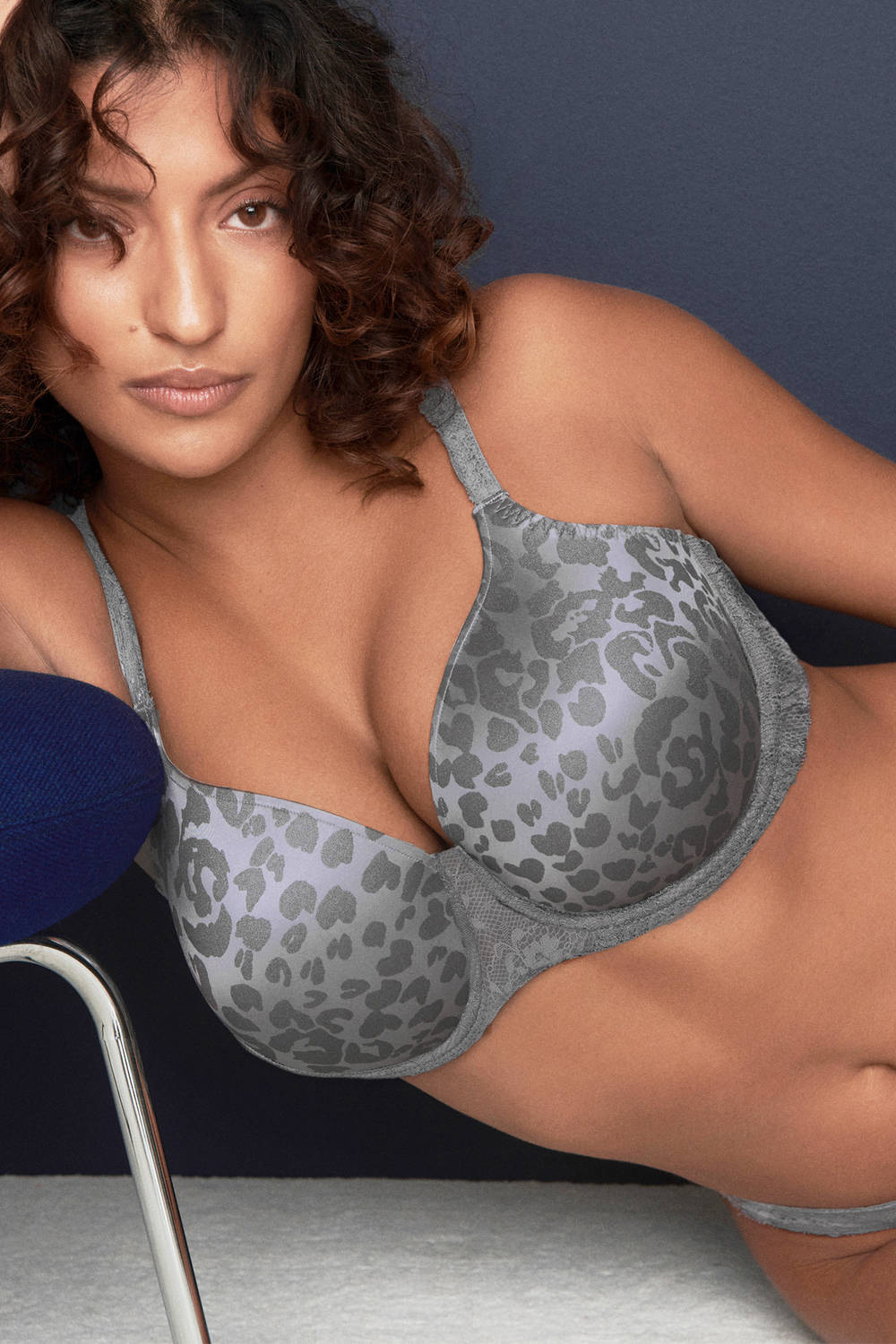 Biustonosz Prima Donna Twist Cobble Hill Heartshape Padded Bra 0242290