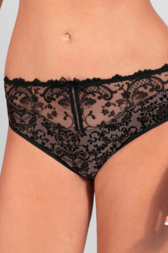 Majtki Empreinte Gaby Maxi Tai Bief 05220
