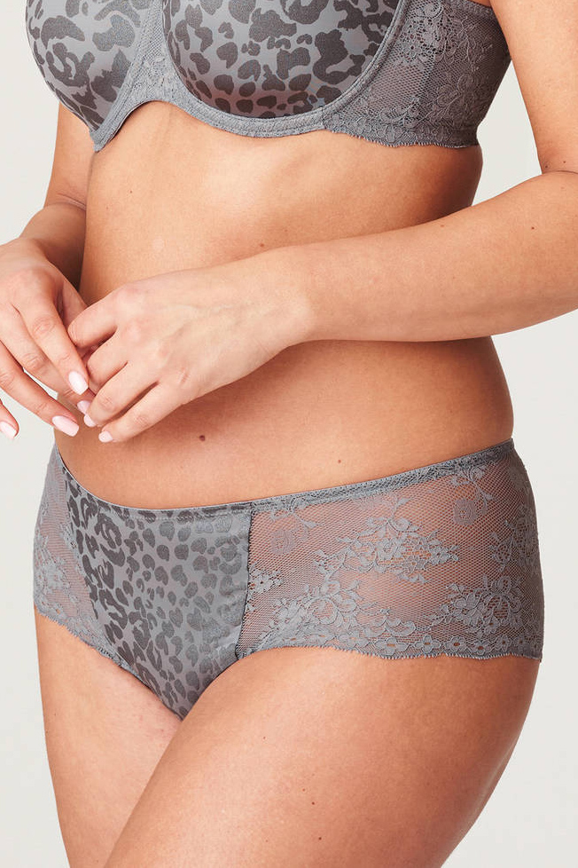 Majtki Prima Donna Twist Cobble Hill Hotpants Brief 0542292
