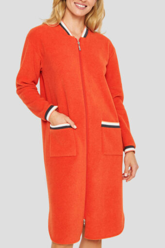Szlafrok Feraud Pure Chic Zipper Robe 3231312