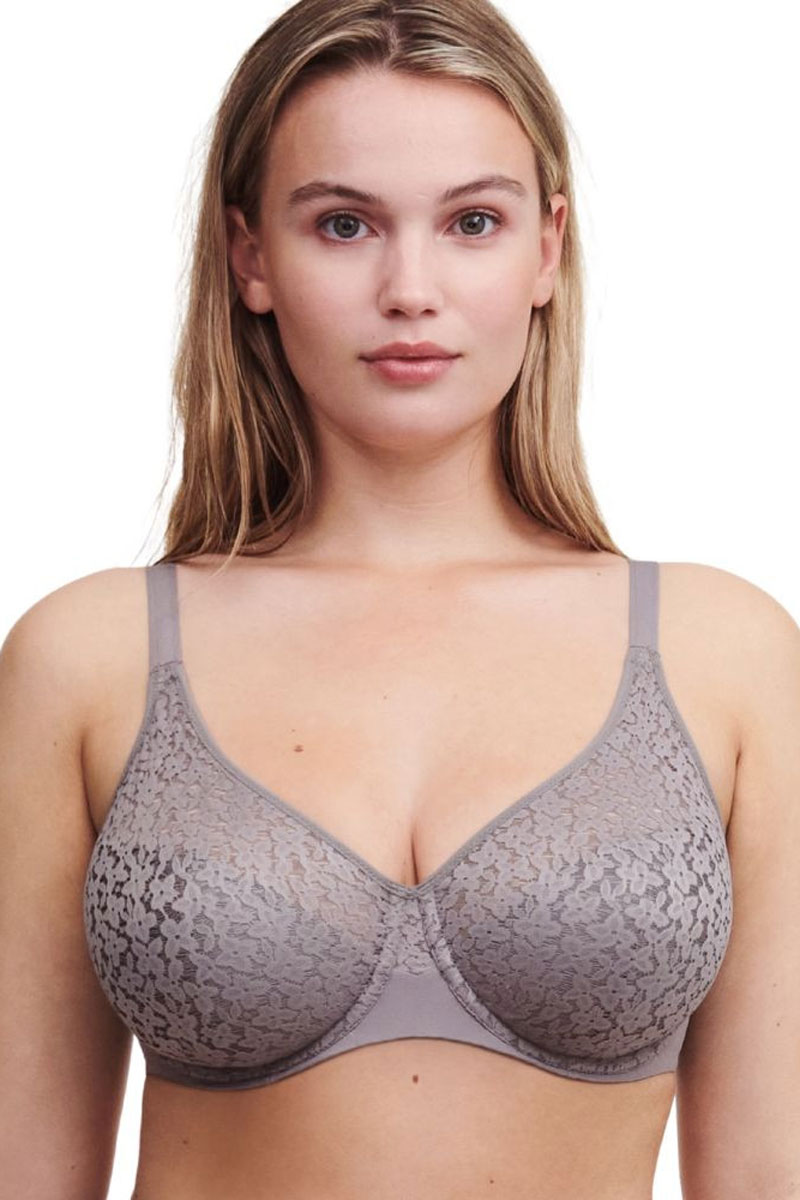 Biustonosz Chantelle Easy Feel Norah Underwired Covering Molded Bra C13F10