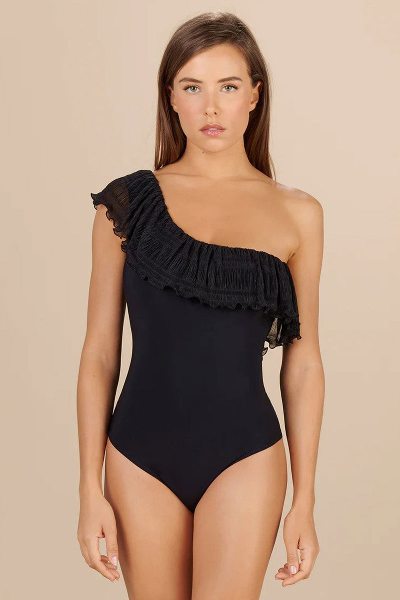 Strój kąpielowy Pain de Sucre Volupte 61 Wireless One-Piece Swimsuit