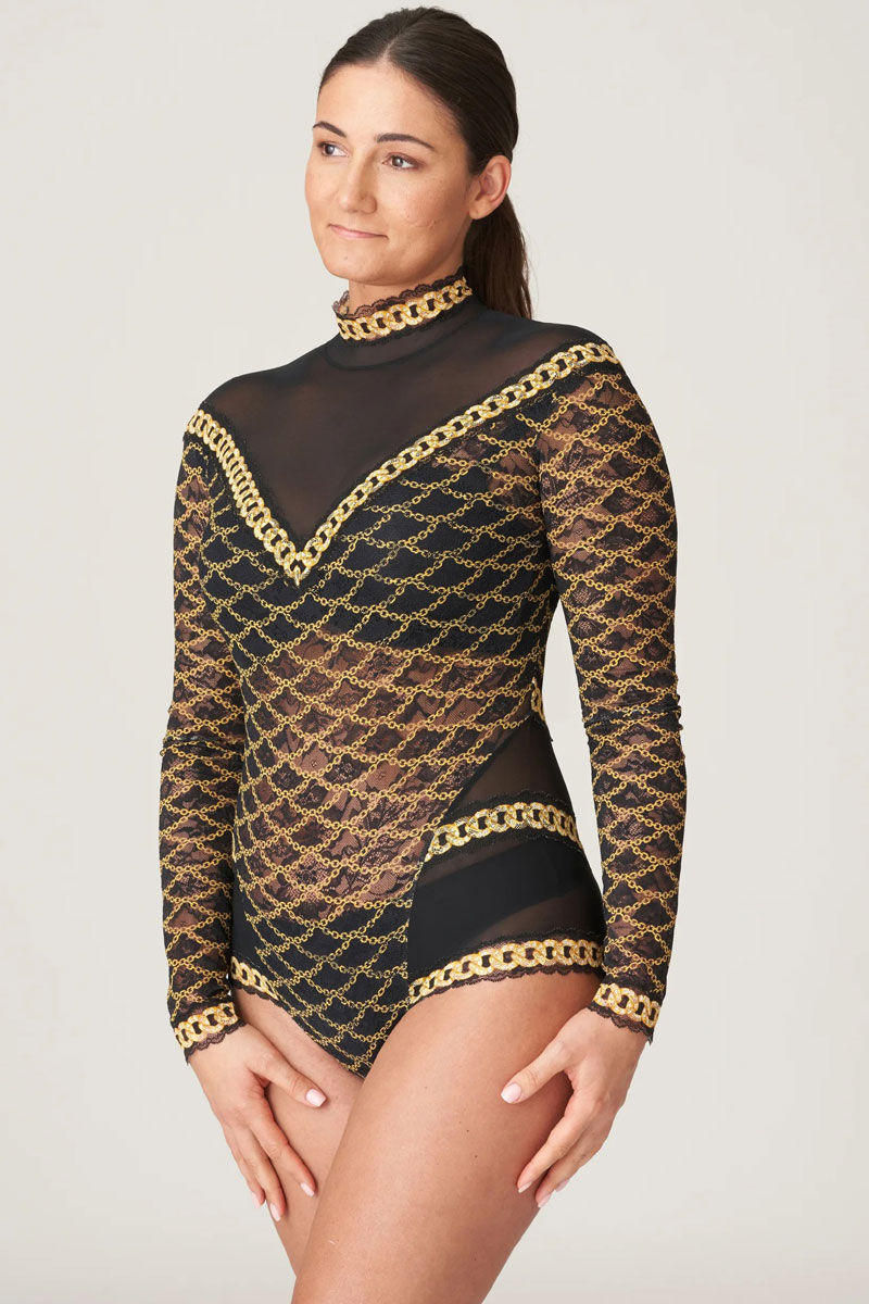 Body Prima Donna Twist Amsterdam AV Body 0442319