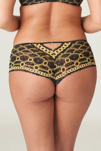 Majtki Prima Donna Twist Amsterdam AV Hotpants 0542312