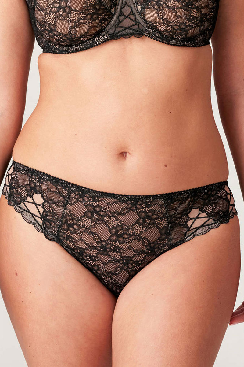 Majtki Prima Donna Livonia Tai Rio Brief 0563430