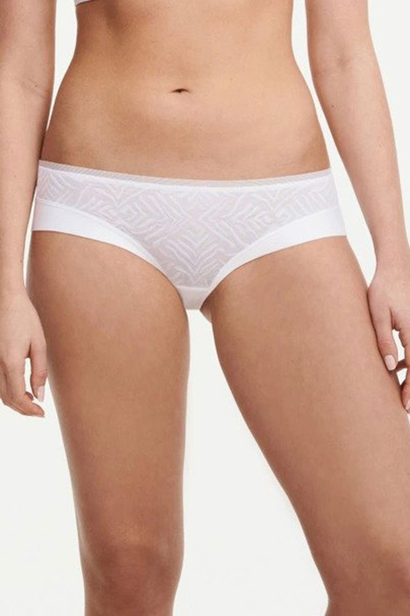 Majtki Chantelle Graphic Allure Short Brief C21T40