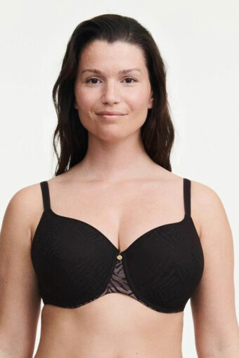 Biustonosz Chantelle Graphic Allure Padded Covering Spacder Bra C21T60