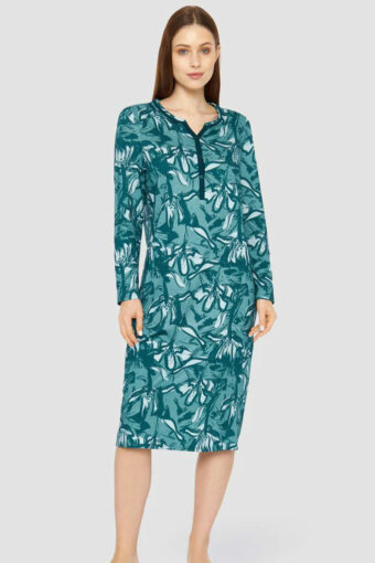 Koszulka nocna Rosch Casual Chic Cotton Nightdress 1233562