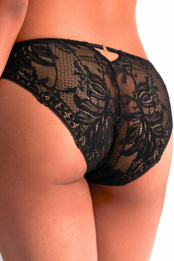 Majtki Aubade Gold Pleasure Tai Italian Brief 1D27