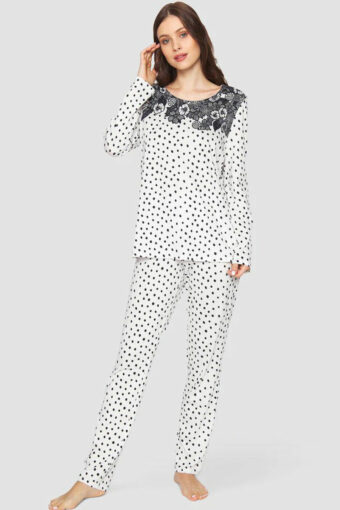 Piżama Feraud Couture Luxury Cotton Modal Pyjamas 3231250