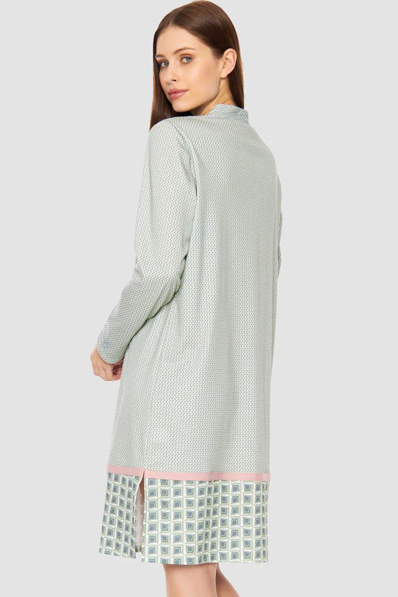 Koszula nocna Feraud Modern Graphic Cotton Nightdress 3231372