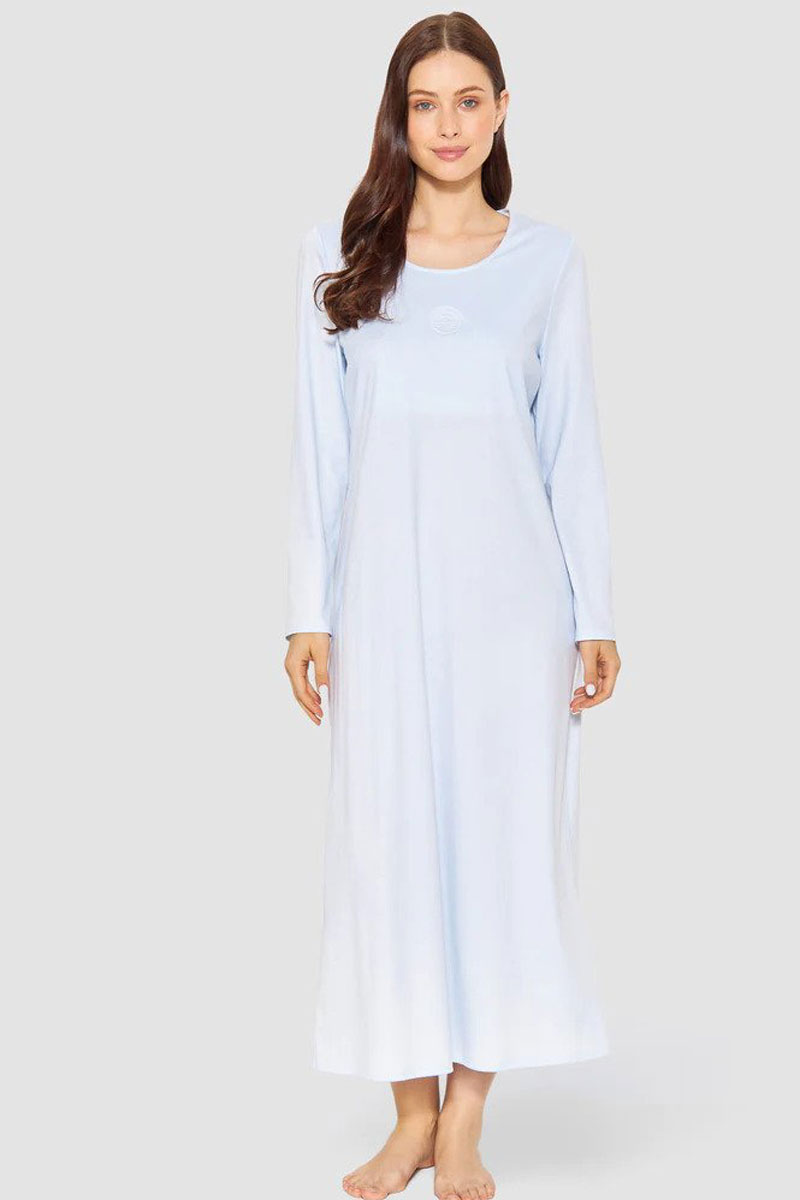 Koszula nocna Feraud Casual Chic Cotton Long Nightdress 3884195