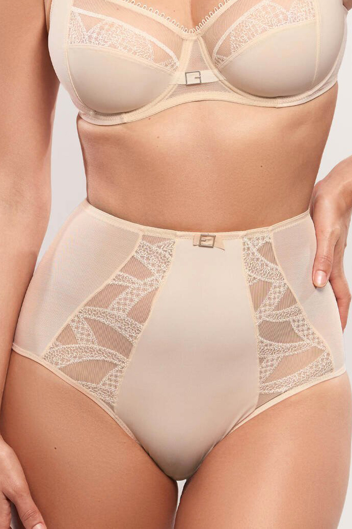 Majtki Empreinte Gustave Tai Maxi Retro Brief 05222