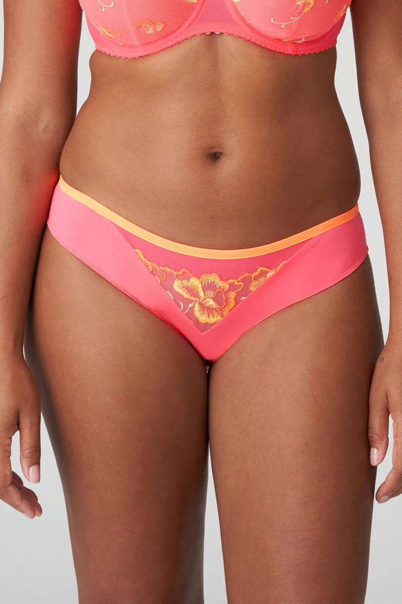 Majtki Prima Donna Devdaha Tropicana Tai Rio Brief 0563440