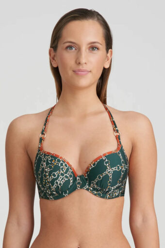 Strój kąpielowy Marie Jo Tazar Padded Push Up Bikini Bra 1006517