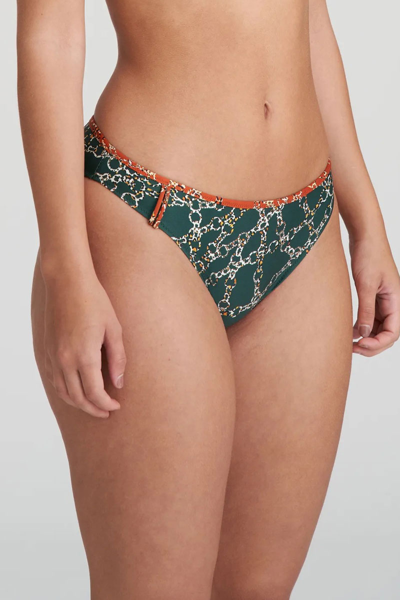 Strój kąpielowy Marie Jo Tazar Tai Bikini Brief 1006550