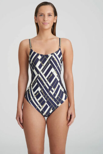 Strój kąpielowy Marie Jo Saranji Wireless Padded Swimsuit 1006635