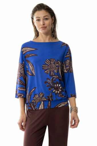 Piżama damska Mey Joleen Modal Pyjama 17565 /17566