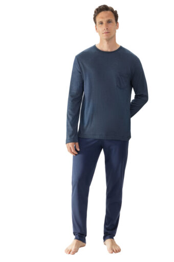 Piżama męska Mey Men Pyjamas Bennison 24380