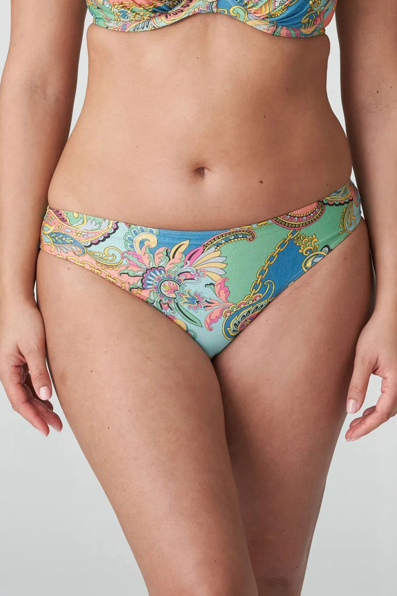 Strój kąpielowy Prima Donna Celaya Tai Bikini Brief 4011250