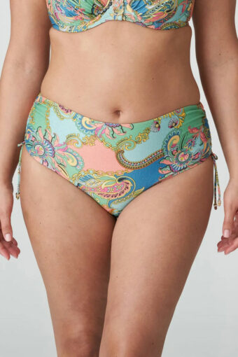 Strój kąpielowy Prima Donna Celaya Tai Maxi Bikini Brief 4011252