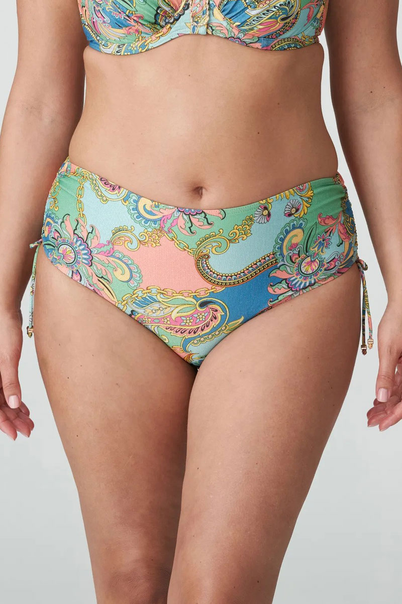 Strój kąpielowy Prima Donna Celaya Tai Maxi Bikini Brief 4011252
