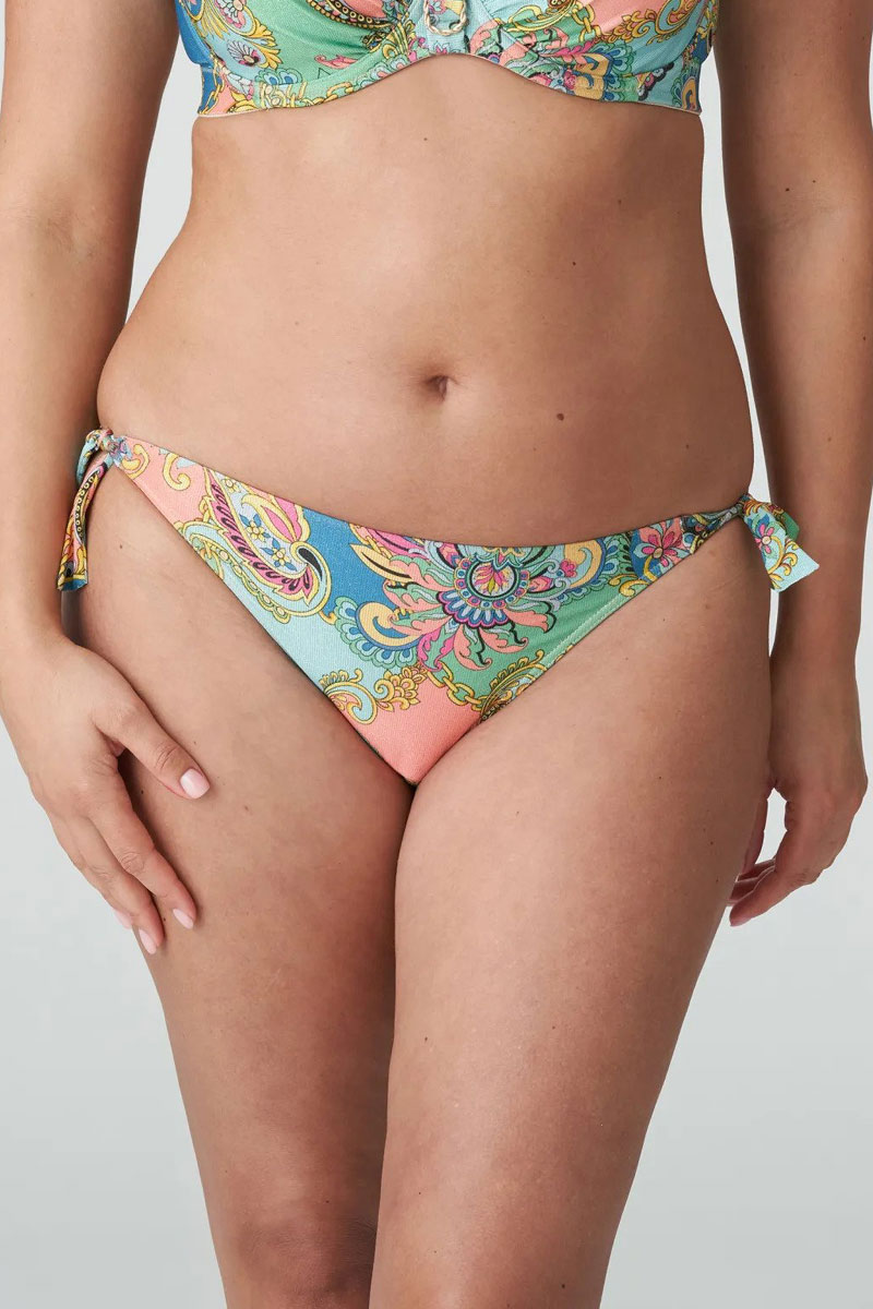 Strój kąpielowy Prima Donna Celaya Tai Mini Bikini Brief 4011253