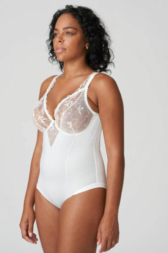 Body Prima Donna Springdale Underwired Plunge Bra Body 0463474
