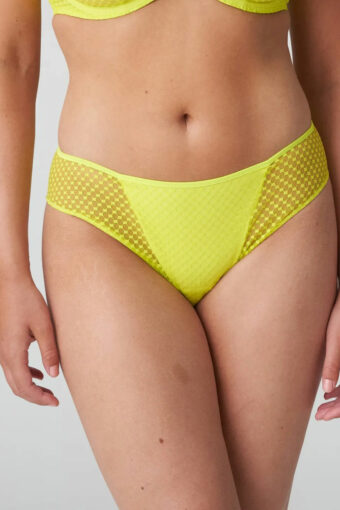 Majtki Prima Donna Twist Glass Beach Tai Rio Briefs 0542350