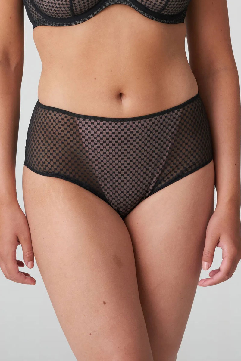 Majtki Prima Donna Twist Glass Beach Maxi Full Brief 0542351