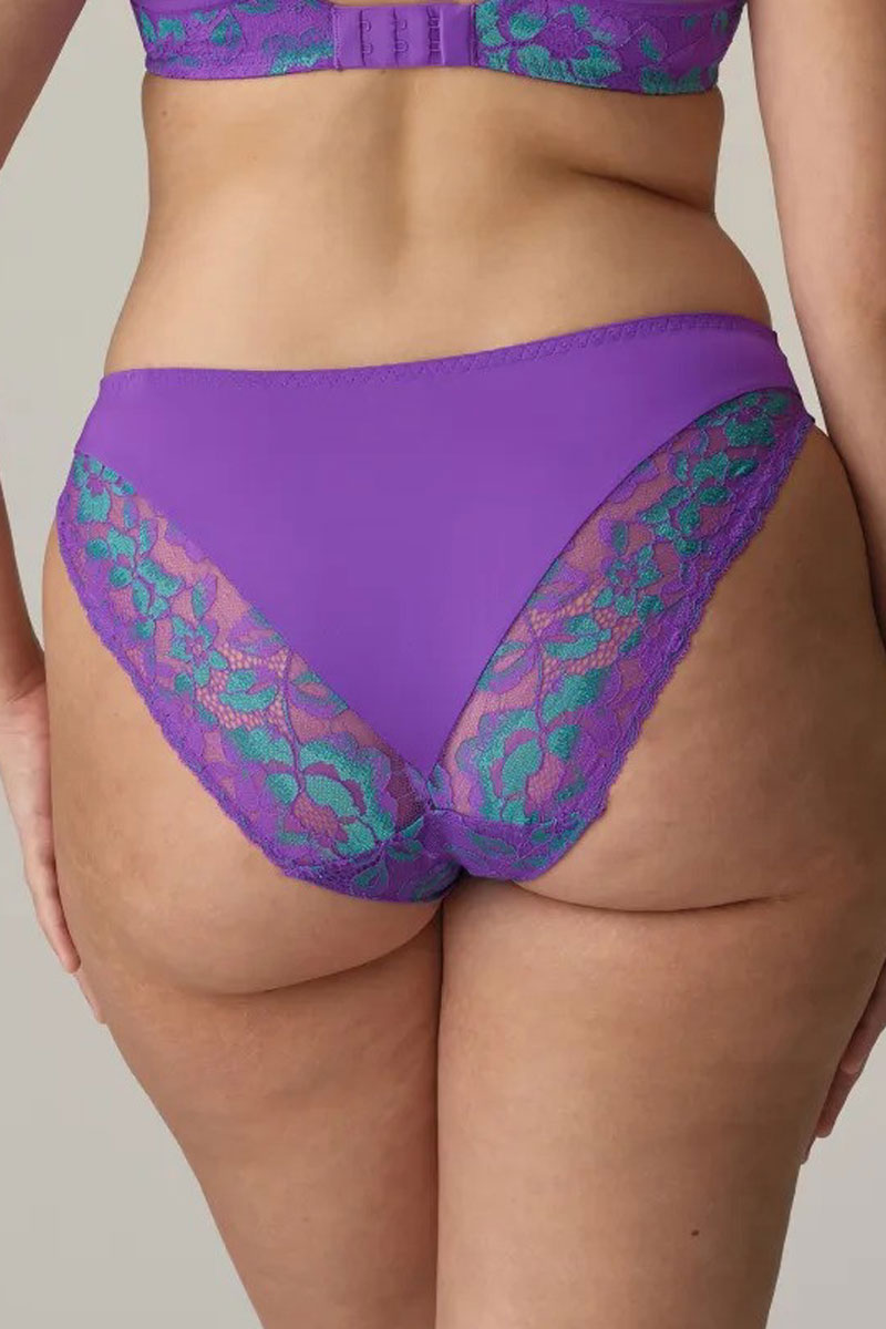 Majtki Prima Donna Twist Verao Tai Rio Briefs 0542370