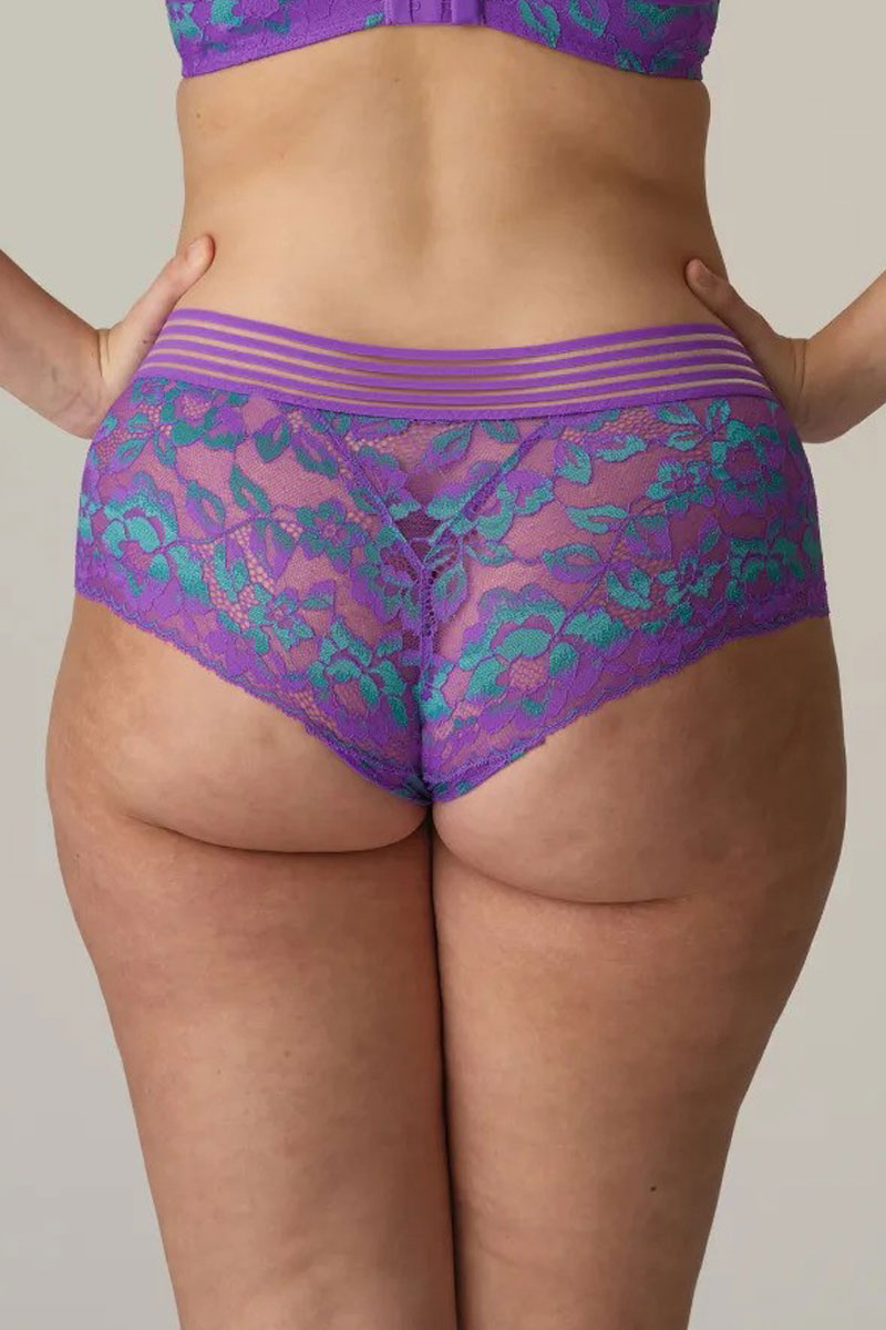 Majtki Prima Donna Twist Verao Hotpants 0542372
