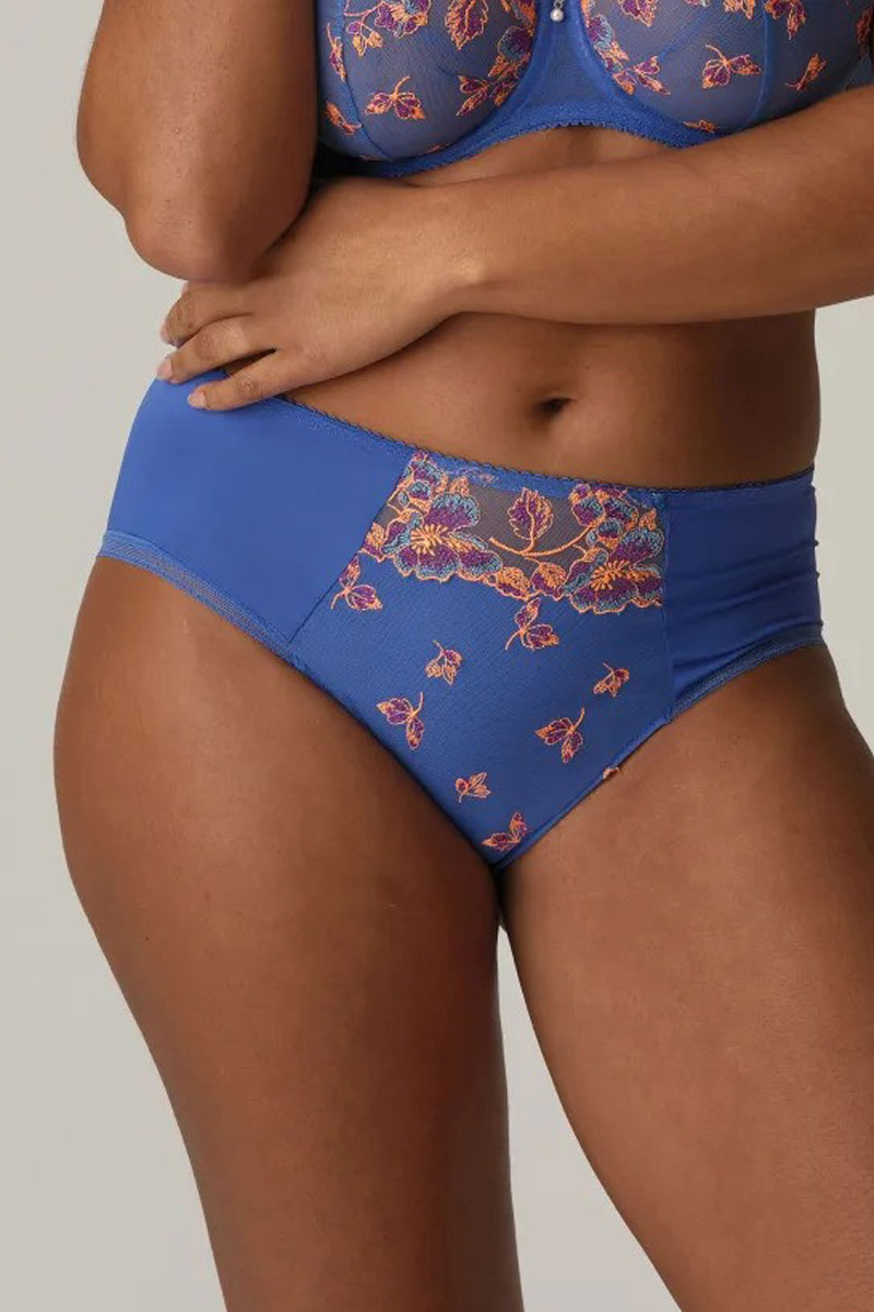 Majtki Prima Donna Lenca Tai Rio Brief 0563460