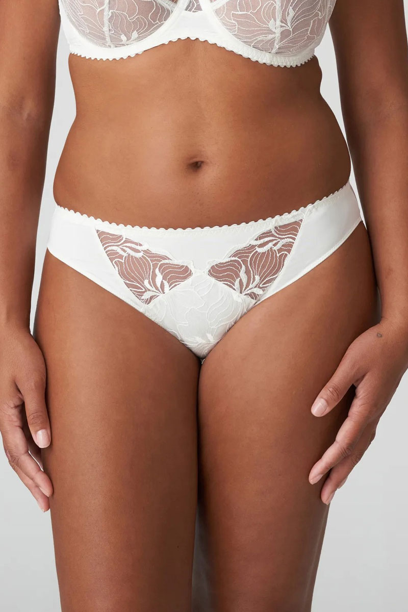 Majtki Prima Donna Springdale Tai Rio Brief 0563470