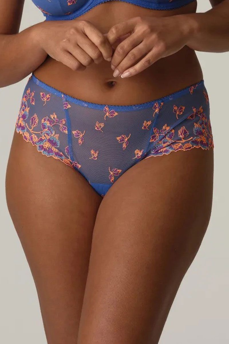 Majtki Prima Donna Lenca Luxury Thong 0663461