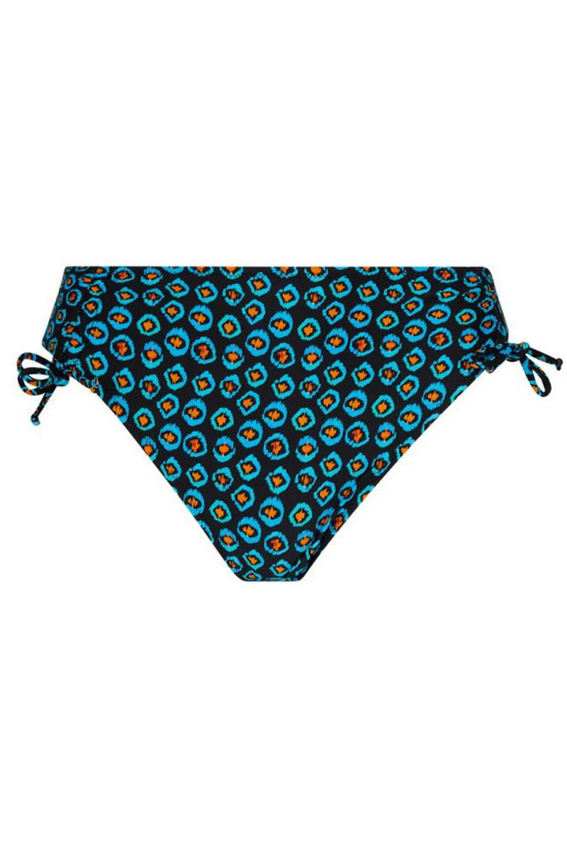 Strój kąpielowy Antigel La Vagabonde Underwired Balcony Bikini Set FBB 3587/ FBB 0687