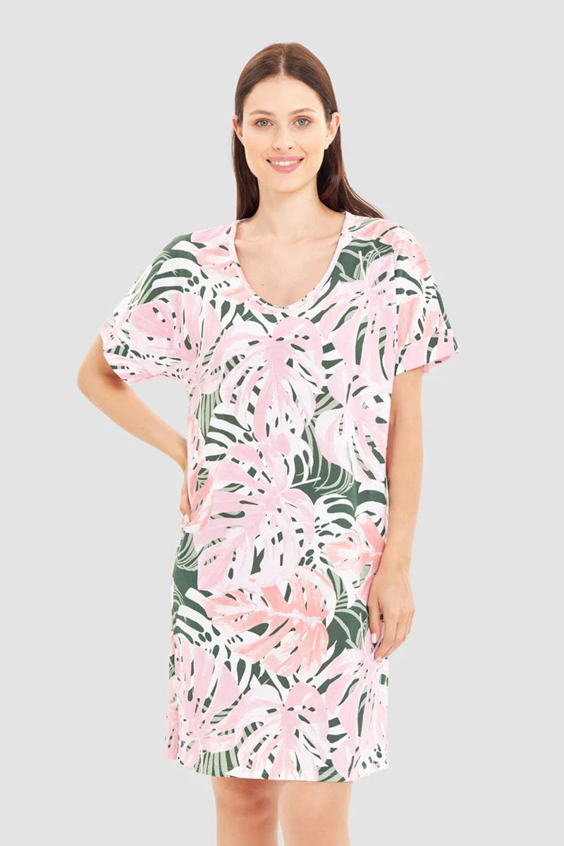 Koszulka nocna Rosch Casual Chic Nightdress 1243026