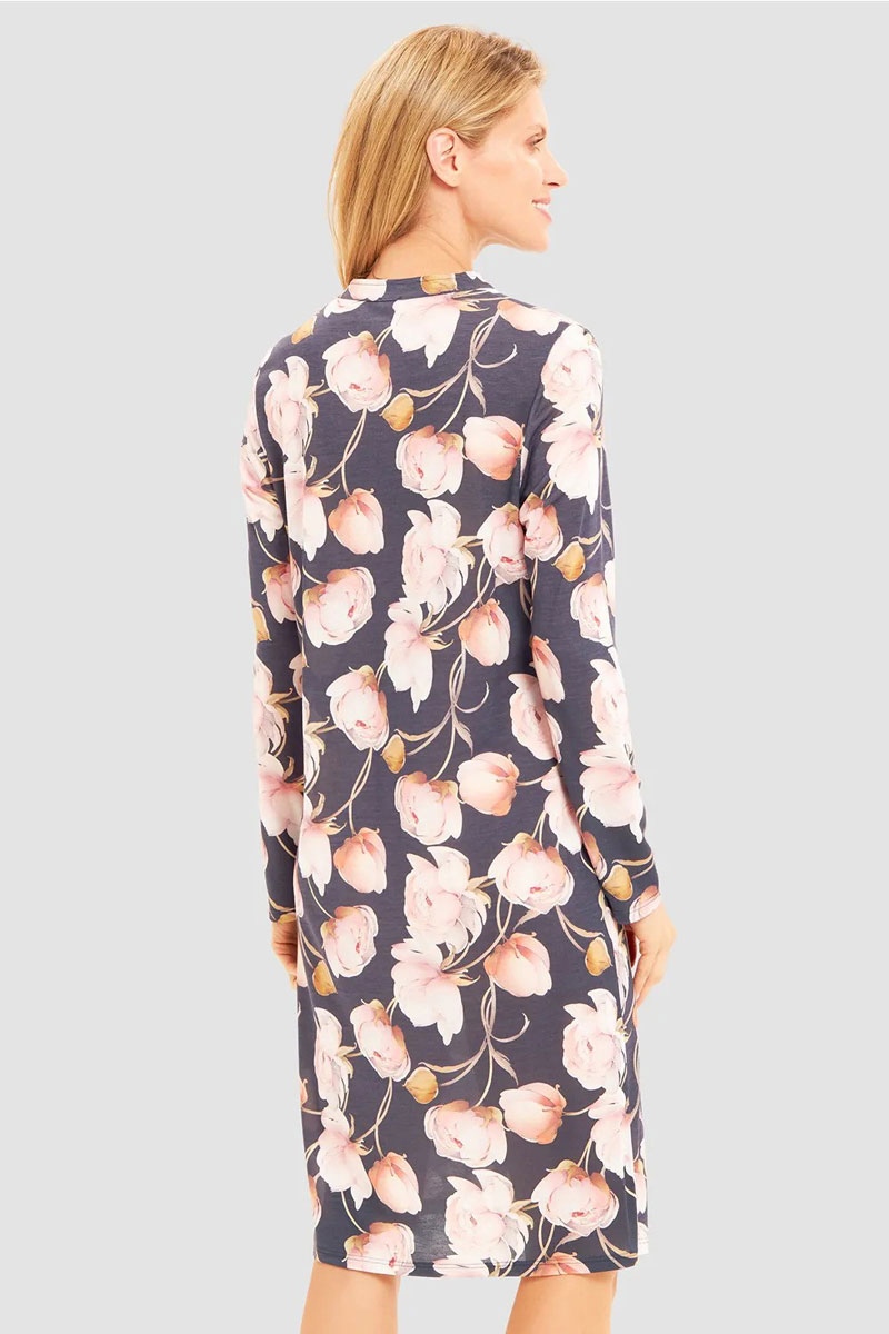 Koszulka nocna Rosch Casual Chic Modal Nightdress 1243087