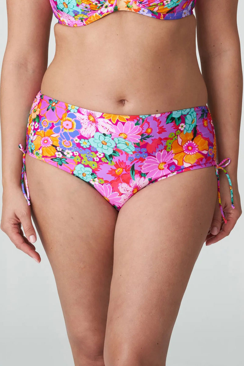 Strój kąpielowy Prima Donna Najac Tai Maxi Bikini Brief 4011052