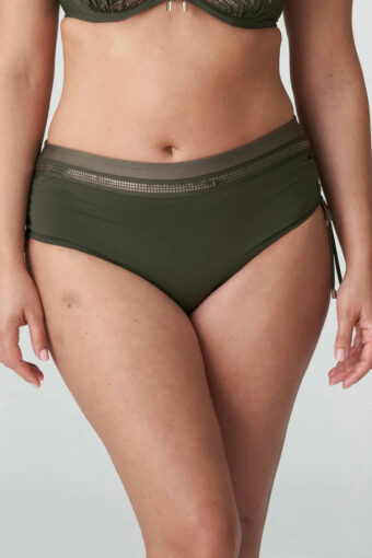 Strój kąpielowy Prima Donna Aracruz Tai Maxi Bikini Brief 4011852