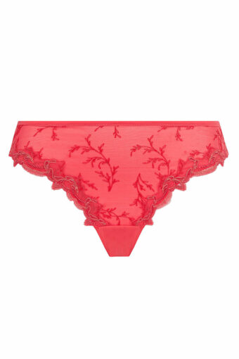 Majtki Lise Charmel Source Beaute Hibiscus Tai Brief ACH 0272