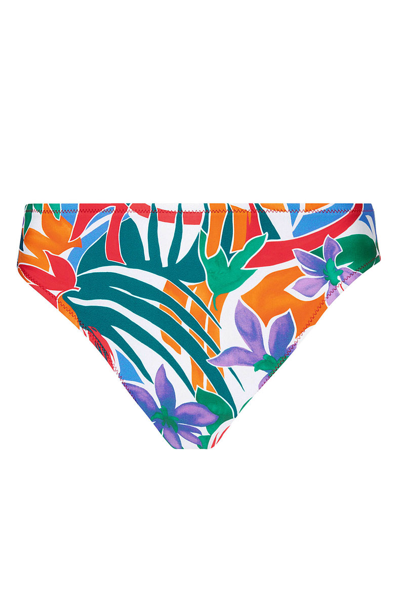Strój kąpielowy Antigel La Flanuse Tai Bikini Brie FBB 1367