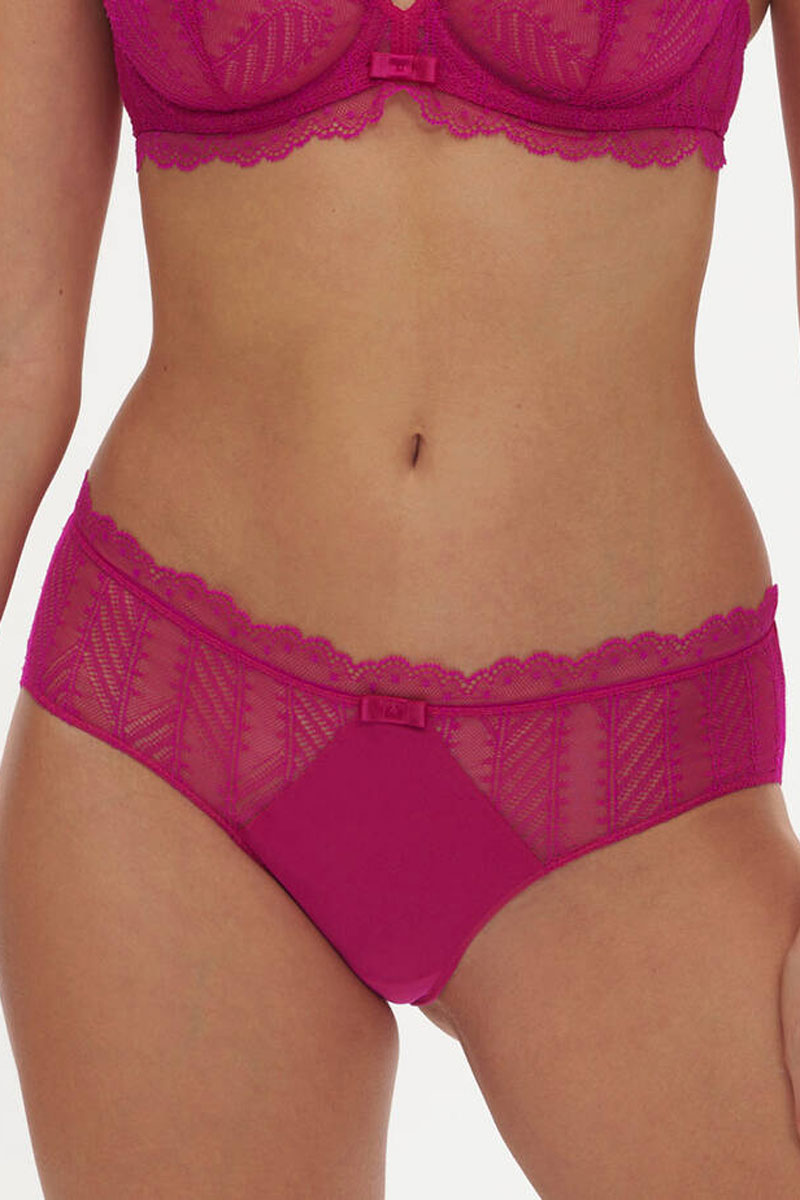 Majtki Simone Perele Canopee Short 1D2630