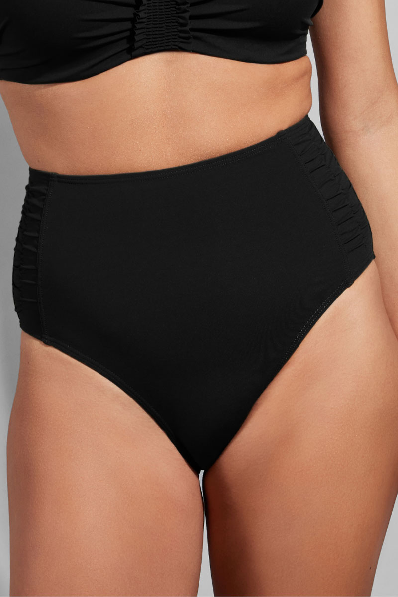 Majtki Empreinte Kiss High Waisted Bikini Brief 2413DSS