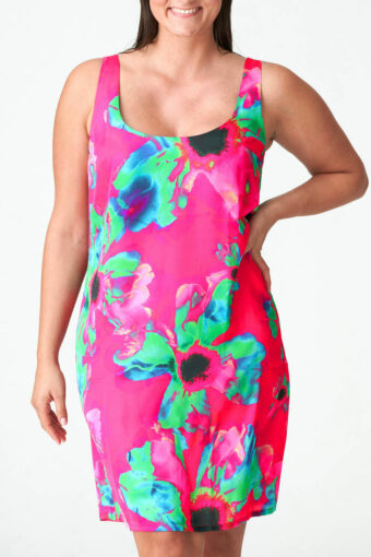 Sukienka letnia Prima Donna Maringa Summer Dress 4012089