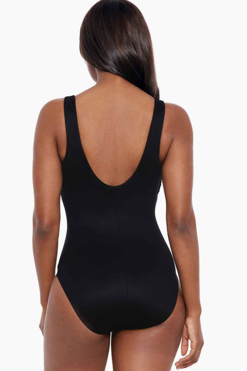 Strój kąpielowy Miraclesuit Dot Com Brio Underwired One